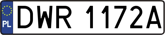 DWR1172A