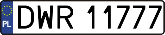 DWR11777