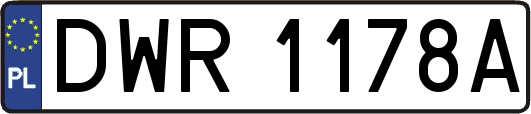 DWR1178A