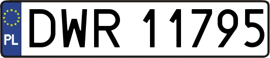 DWR11795
