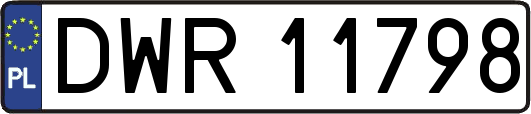 DWR11798