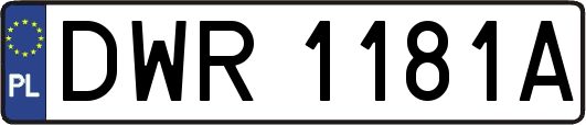 DWR1181A