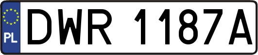DWR1187A