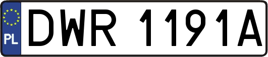 DWR1191A
