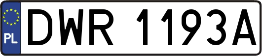 DWR1193A