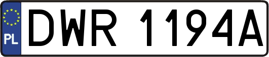 DWR1194A