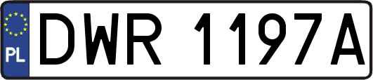 DWR1197A