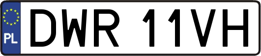 DWR11VH
