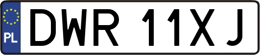 DWR11XJ