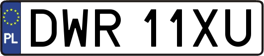 DWR11XU