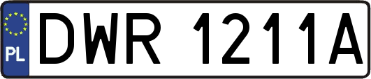 DWR1211A