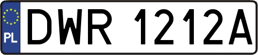 DWR1212A
