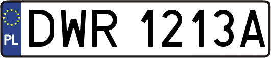 DWR1213A