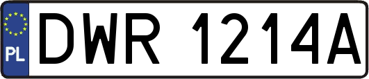 DWR1214A