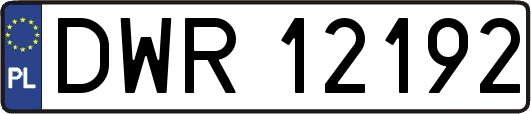 DWR12192