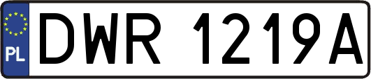 DWR1219A