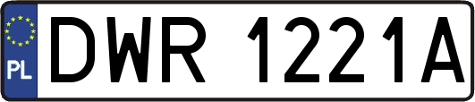DWR1221A