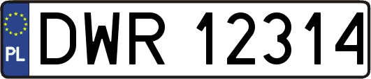 DWR12314