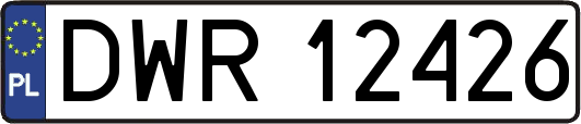 DWR12426