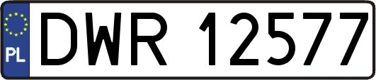 DWR12577