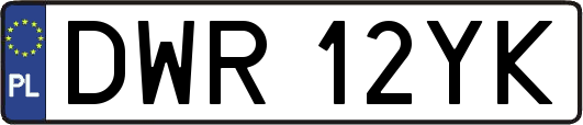 DWR12YK