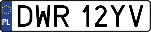 DWR12YV