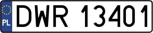 DWR13401