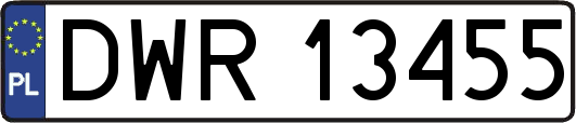 DWR13455