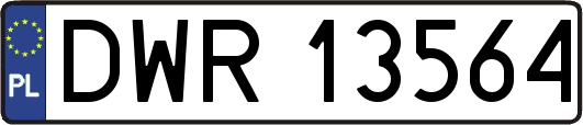 DWR13564