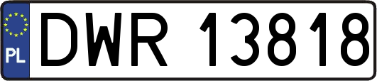 DWR13818