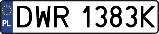 DWR1383K