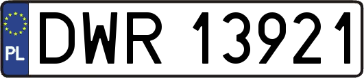 DWR13921
