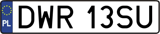 DWR13SU