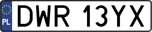 DWR13YX