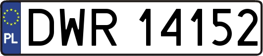 DWR14152