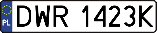 DWR1423K