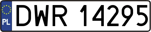 DWR14295
