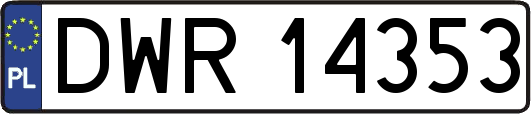 DWR14353