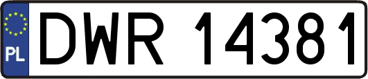 DWR14381