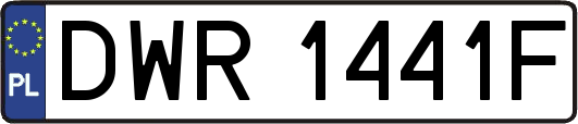DWR1441F