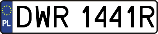 DWR1441R