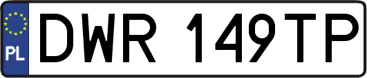 DWR149TP