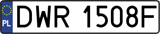 DWR1508F