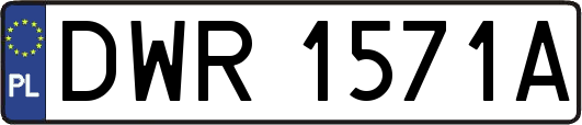 DWR1571A