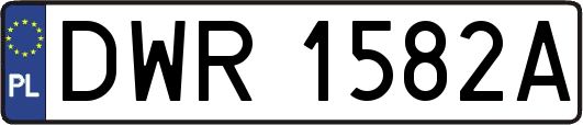 DWR1582A
