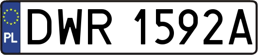 DWR1592A