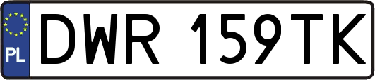DWR159TK