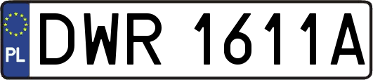 DWR1611A