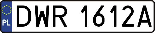 DWR1612A