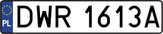 DWR1613A
